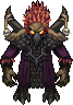 Sarabaz Orgulhoso — Warspear Online