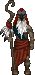 Violinista de Pena Volan