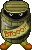 Barril Explosivo — Warspear Online