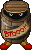 Barril Explosivo — Warspear Online