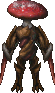 Amanita Cinzenta — Warspear Online