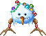 Bola da Geada — Warspear Online