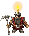 Guarda Enânico — Warspear Online