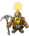 Arqueólogo Violento — Warspear Online