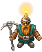 Minerador — Warspear Online