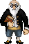 Hagglin, o Avarento — Warspear Online