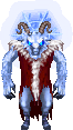 Hildr Filho da Nevasca — Warspear Online