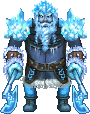 Espírito do Valente Ysbrand — Warspear Online
