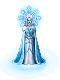Bruxa Berhta — Warspear Online