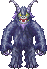 Chifrudo Pesadelo — Warspear Online