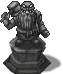 Anão Petrificado