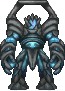 Golem Escultor de Runas — Warspear Online