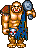 Guarda da tribo Darmah — Warspear Online