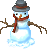 Boneco de Neve Congelado — Warspear Online