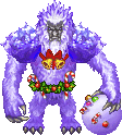 Edur Selvagem — Warspear Online
