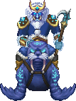 Frinistro Quebra-gelo — Warspear Online