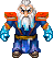 Mago da Nevasca — Warspear Online