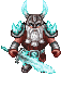 Assolador Gélido — Warspear Online