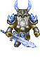 Berserker de Gelo — Warspear Online