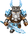 Anão Berserker — Warspear Online