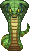 Serpente Verde — Warspear Online