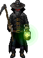Yonakhim Mímico — Warspear Online