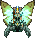 Vayri Teceteia — Warspear Online