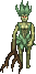 Dríade — Warspear Online