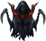 Fantasma Imundo — Warspear Online