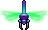Libélula — Warspear Online