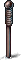 Bastão do Relâmpago — Warspear Online