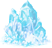 Pedregulho de Gelo — Warspear Online