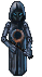 Manequim de Mago — Warspear Online