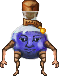 Frasco Vivo — Warspear Online