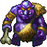 Gorm, o come-ogros — Warspear Online