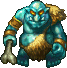 Líder do clã Boca de Gelo — Warspear Online