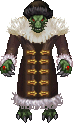 Sullen Polkan — Warspear Online