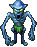 Haikal velho — Warspear Online