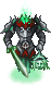 Espírito do Guerreiro Caído — Warspear Online