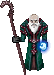 Conjurador Oculto — Warspear Online