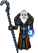 Bruxo Sombrio — Warspear Online