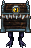 Mímico Desperto — Warspear Online