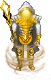 Tasa'akh, o Liberto — Warspear Online
