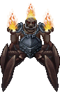 Baldrazar — Warspear Online