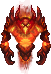 Elemental Atormentador — Warspear Online