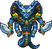 Áspide — Warspear Online