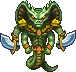 Gaash viscoso — Warspear Online