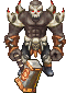 Arrasa-Areia — Warspear Online