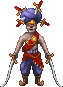 Giray Perturbado — Warspear Online