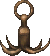 Âncora Garra — Warspear Online